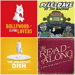 Arts & Entertainment on APN - May 22-28