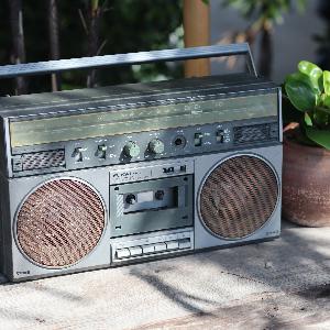 Audio content trends