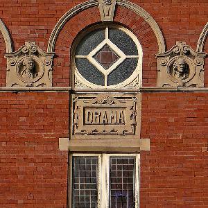 Audio drama to escape into