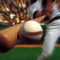 Baseball: America's Pastime