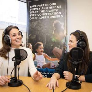 Best interview podcasts that you can learn sth.