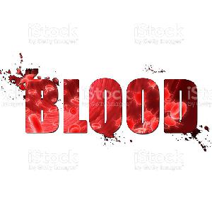 The Nature of Blood