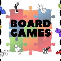 Game On: The Past and Present of Board Games
