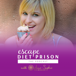 Body Image & Food Freedom: Top Episodes