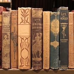 books & library matters