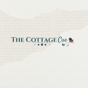 Books with The Cottage Cue 