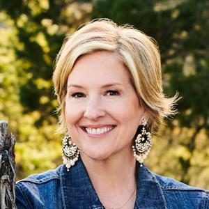 Author Interviews: Brené Brown
