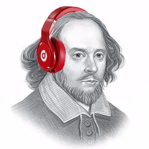 Brush Up Your Shakespeare