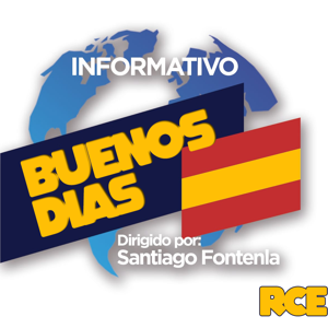 BUENOS DÍAS, ESPAÑA