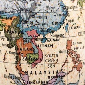 Business & investing podcasts focusing on Asia