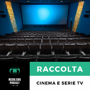 Cinema e serie TV