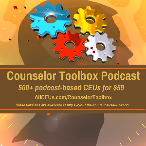Cognitive Behavioral Approaches