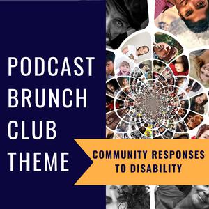 Community Responses to Disability: 1/19 PBC list