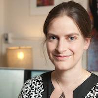 Corinna Loeckenhoff