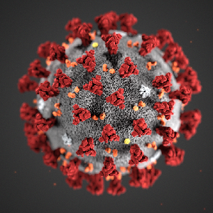 Coronavirus COVID-19 Podcasts