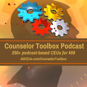 CRCC Preapproved Podcast-Based Courses