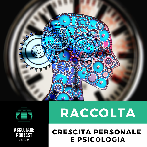 Crescita personale e Psicologia