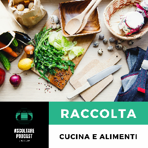 Cucina e alimenti
