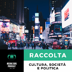 Cultura, società e politica