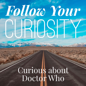 Curious about Doctor Who