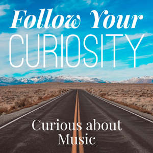 Curious about Music