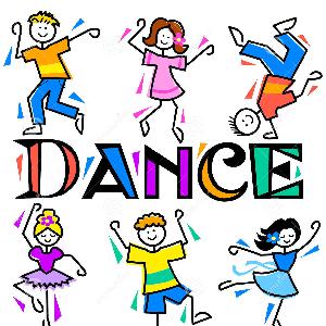 Dance Like Nobody is Podcasting