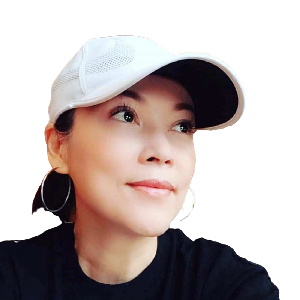 Daphne Wang's podcast playlist