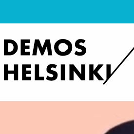 Demos Helsinki Podcast