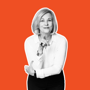 Diann Wingert's podcast playlist