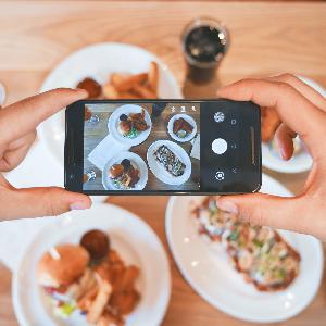 Digital diet
