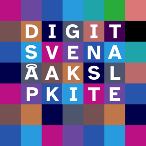 Digital etik på svenska