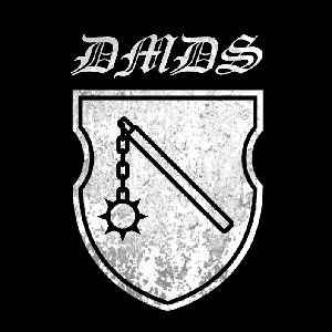 DMDS's podcast playlist