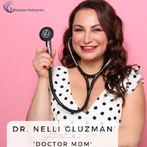 drgluzman 's podcast playlist