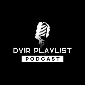 Dvir Sharon - curated podcast