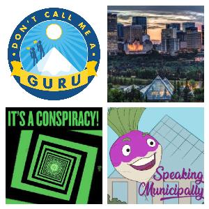 Edmonton stories on APN - July 20-26