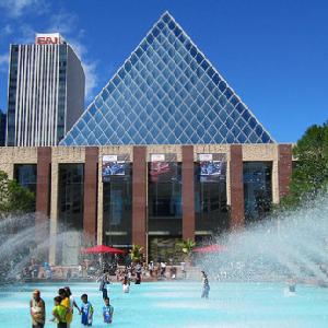 Edmonton stories on APN - May 18-24