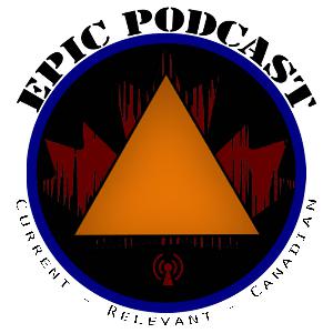 Emergency Preparedness with EPIC Podcast - May 2-8