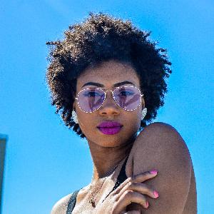 Enjoy listening to smooth black voices