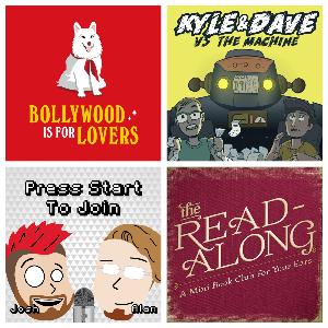 Entertainment on APN - April 25-May 1