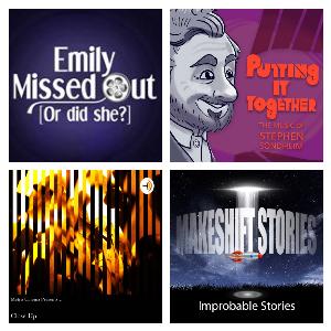 Entertainment on APN  — July 13-19