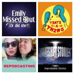 Entertainment on APN - June 29-July 5