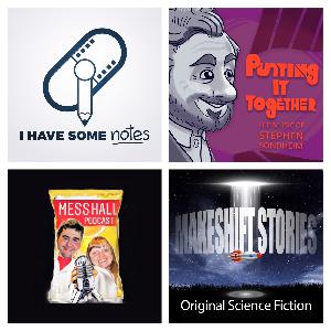Entertainment on APN - Mar. 14-20