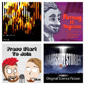 Entertainment on APN - Nov. 16-22