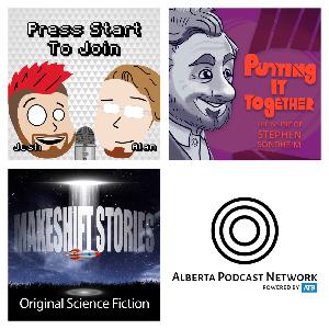 Entertainment on APN - Oct 19-25