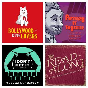 Entertainment on APN - Oct. 5-11