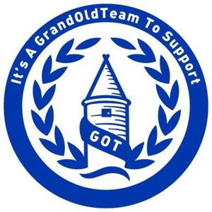 Everton Podcasts