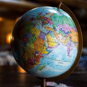 Expat Playlist