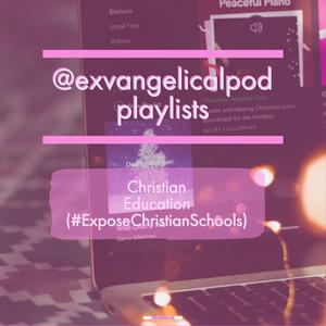 #ExposeChristianSchools