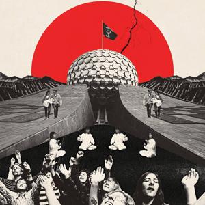 Fascinating podcasts that talk about cults