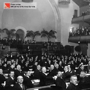Featured episodes: Multilateralism